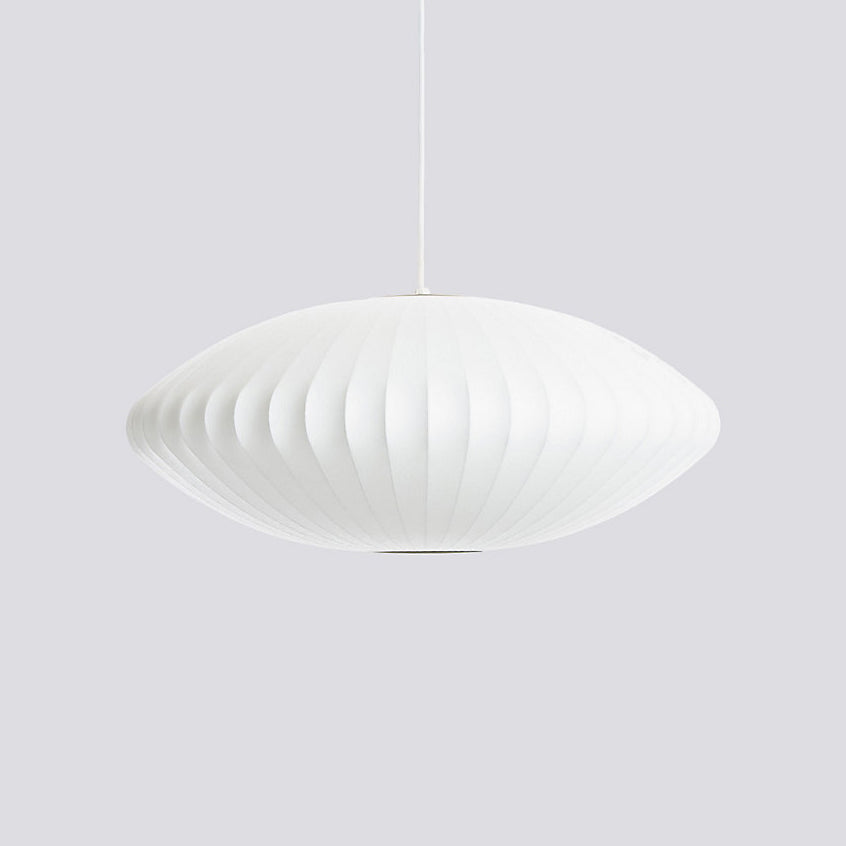 Lampa wisząca Crisscross Bubble