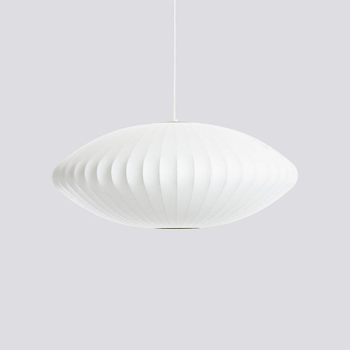Lampa wisząca Bubble Swing Arm
