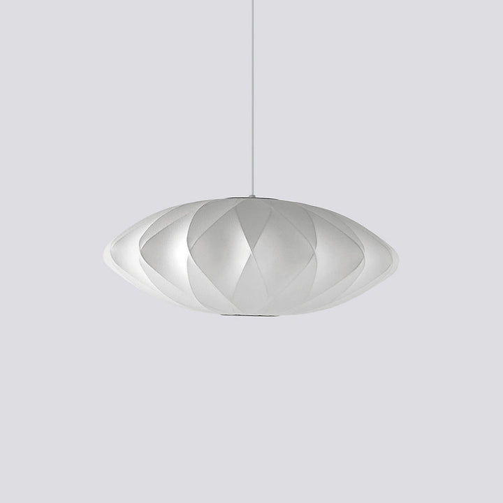 Lampa wisząca Crisscross Bubble
