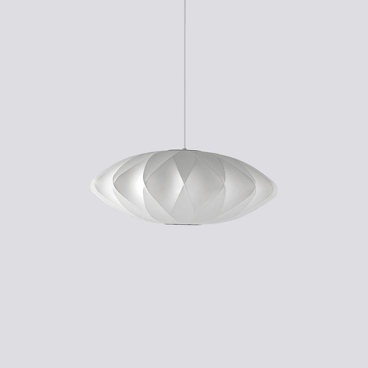 Lampa wisząca Bubble Swing Arm