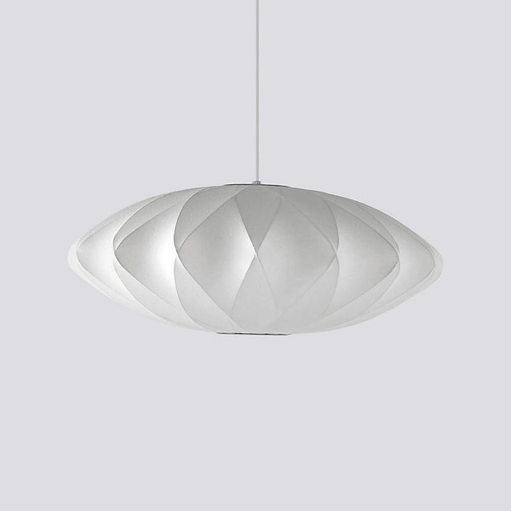 Lampa wisząca Crisscross Bubble