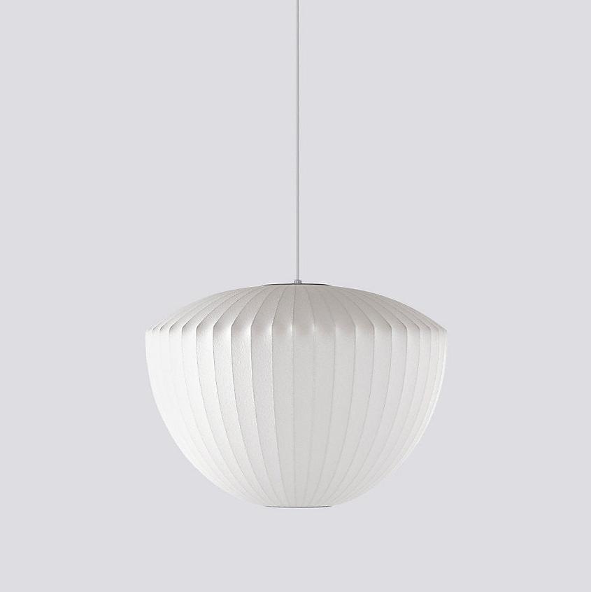 Lampa wisząca Crisscross Bubble