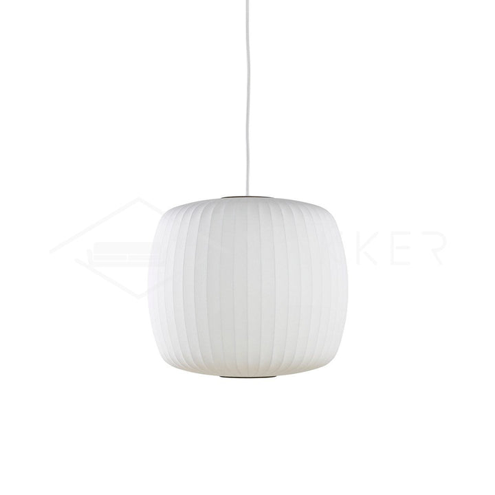 Lampa wisząca Bubble Swing Arm