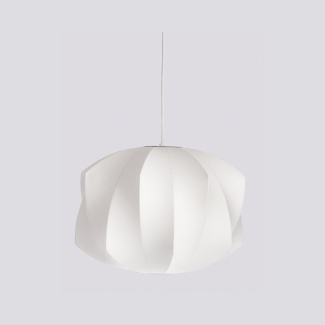 Lampa wisząca Bubble Swing Arm