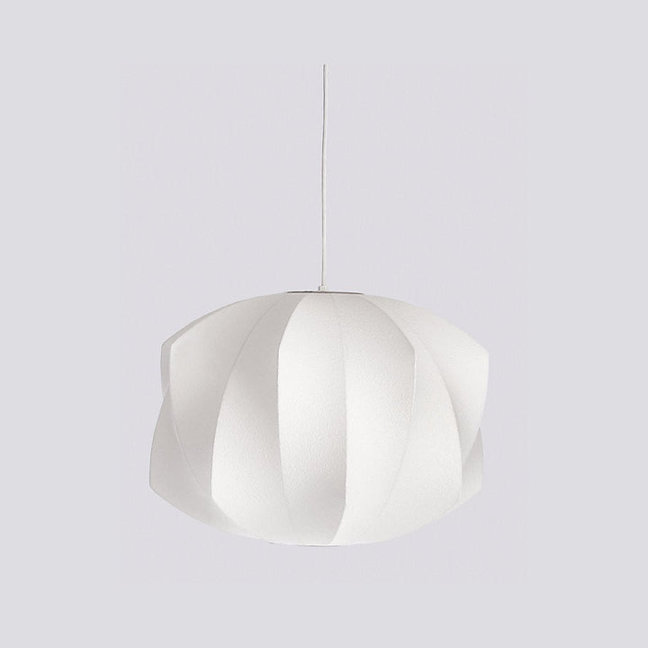 Lampa wisząca Bubble Swing Arm