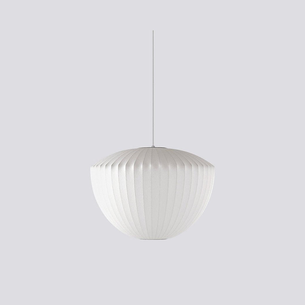 Lampa wisząca Crisscross Bubble