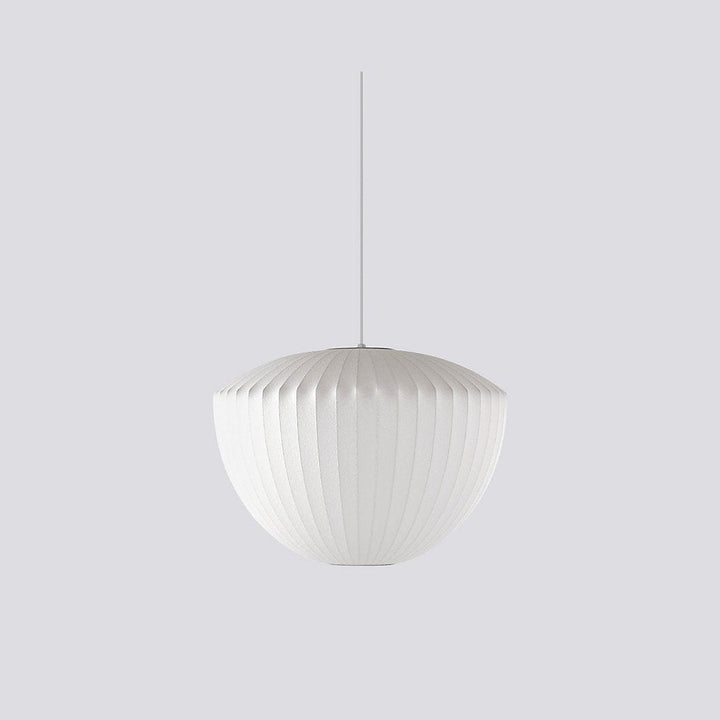 Lampa wisząca Bubble Swing Arm