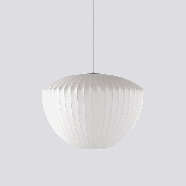 Lampa wisząca Bubble Swing Arm