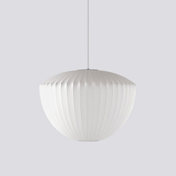 Lampa wisząca Bubble Swing Arm