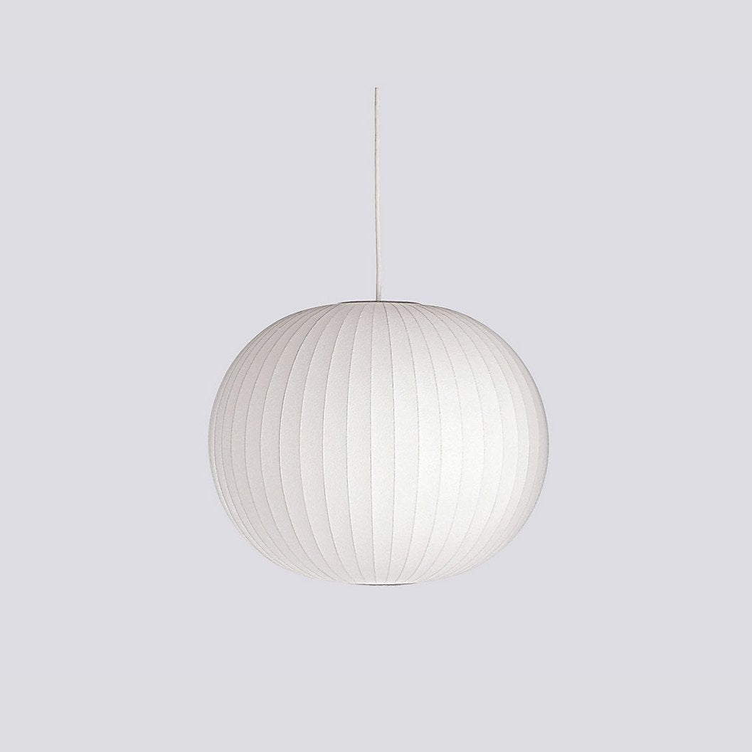 Lampa wisząca Crisscross Bubble