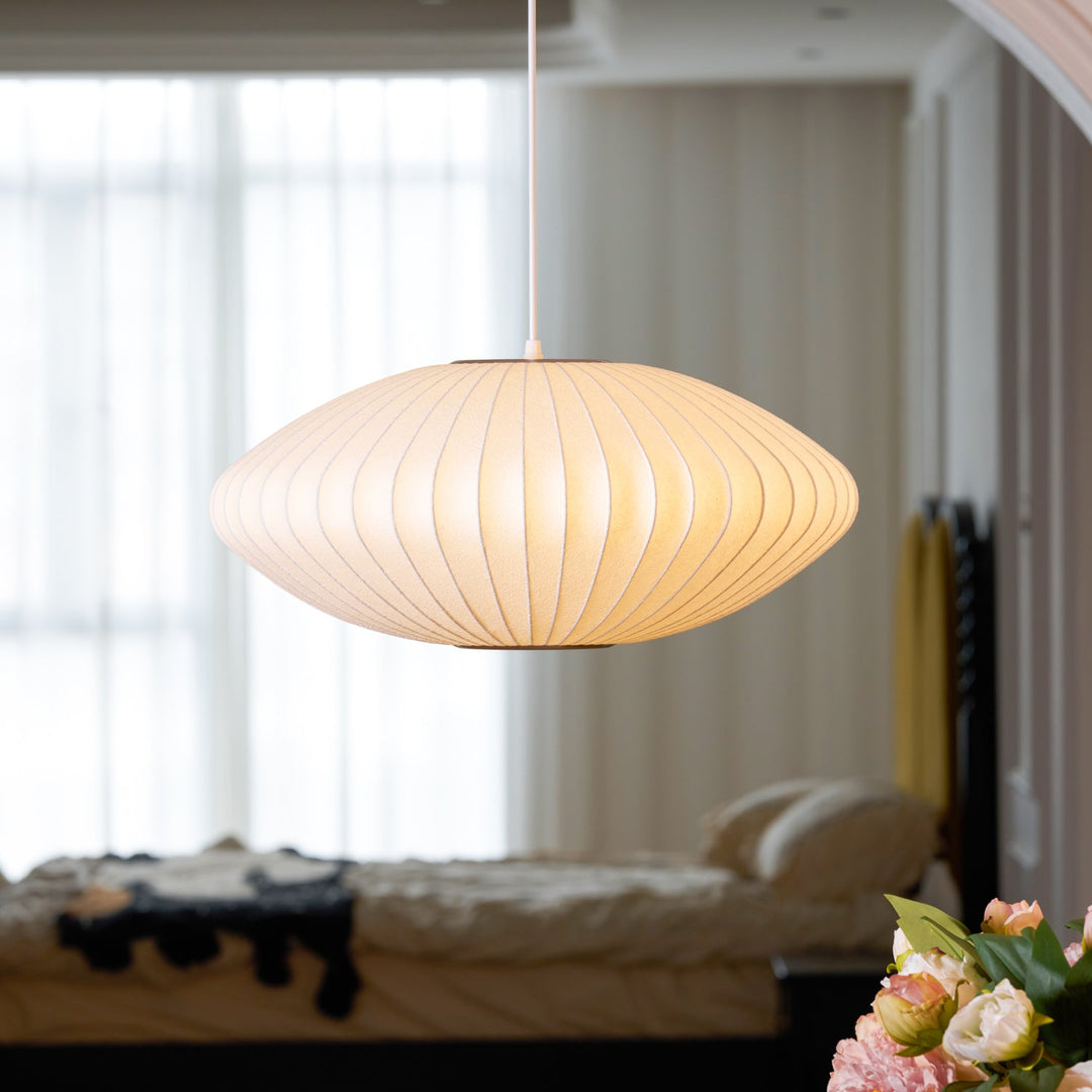 Lampa wisząca Crisscross Bubble