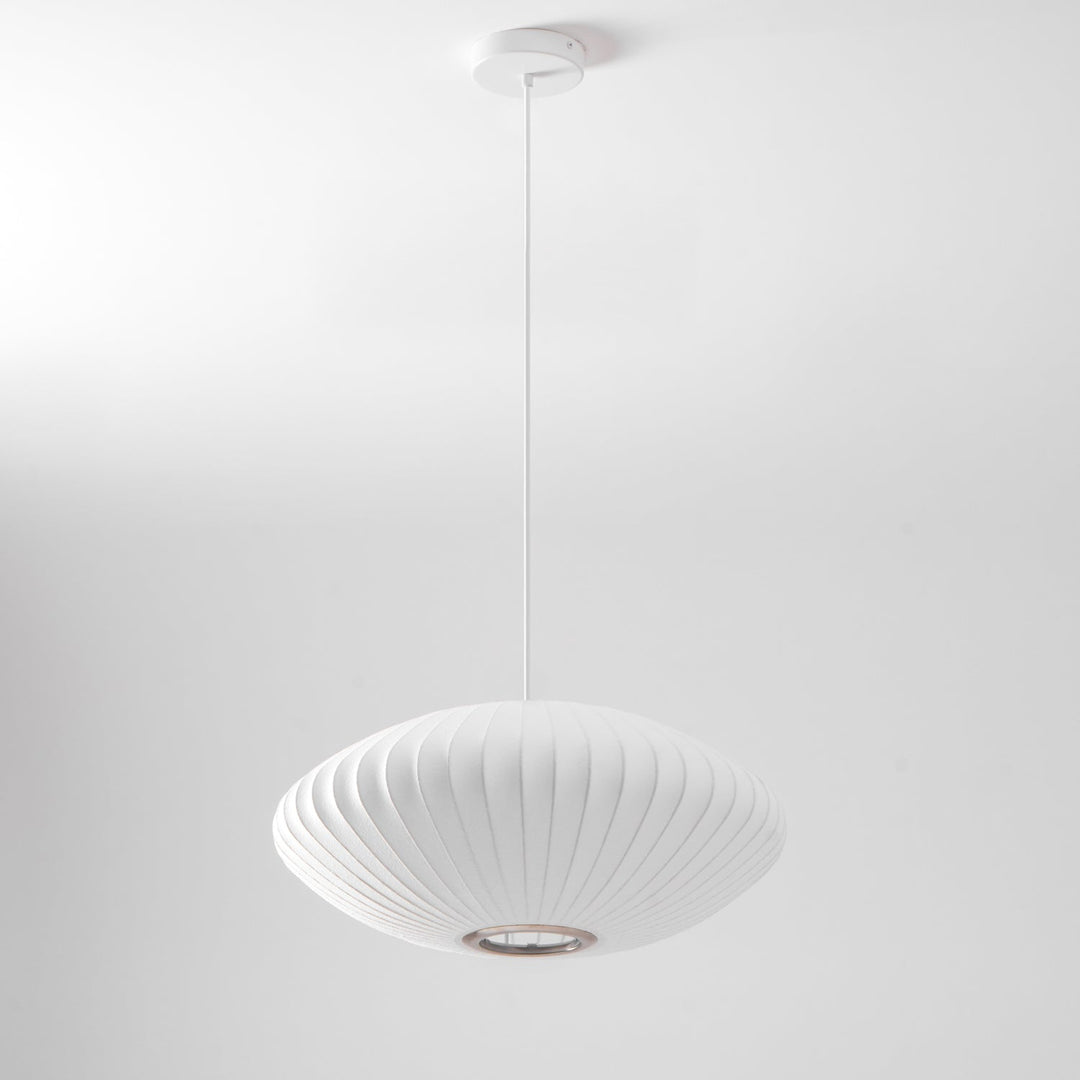 Lampa wisząca Crisscross Bubble