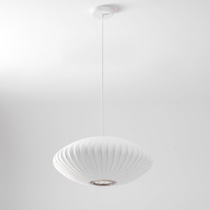 Lampa wisząca Crisscross Bubble