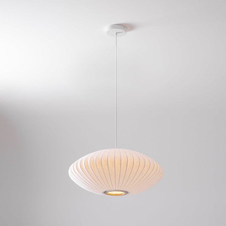 Lampa wisząca Crisscross Bubble
