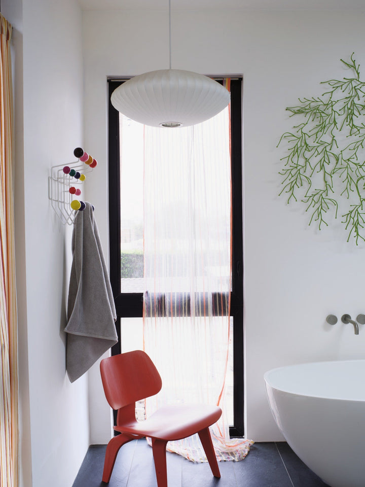 Lampa wisząca Bubble Swing Arm