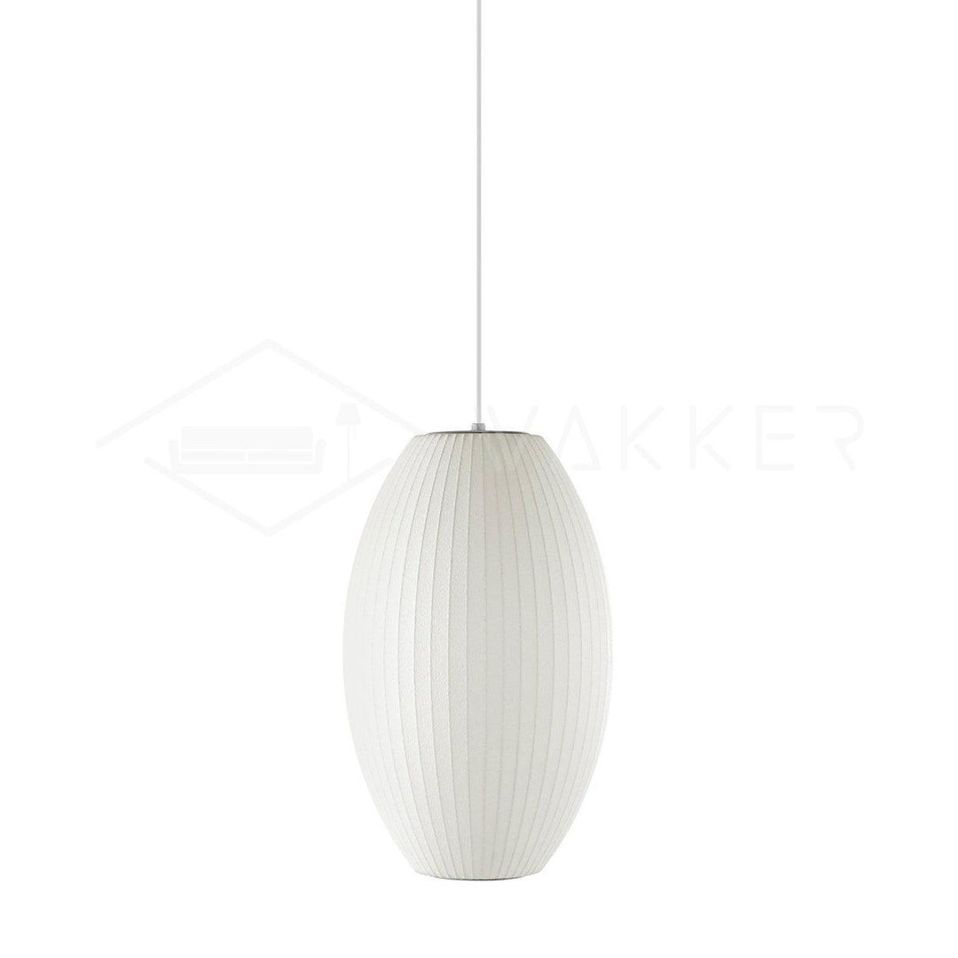 Lampa wisząca Bubble Swing Arm