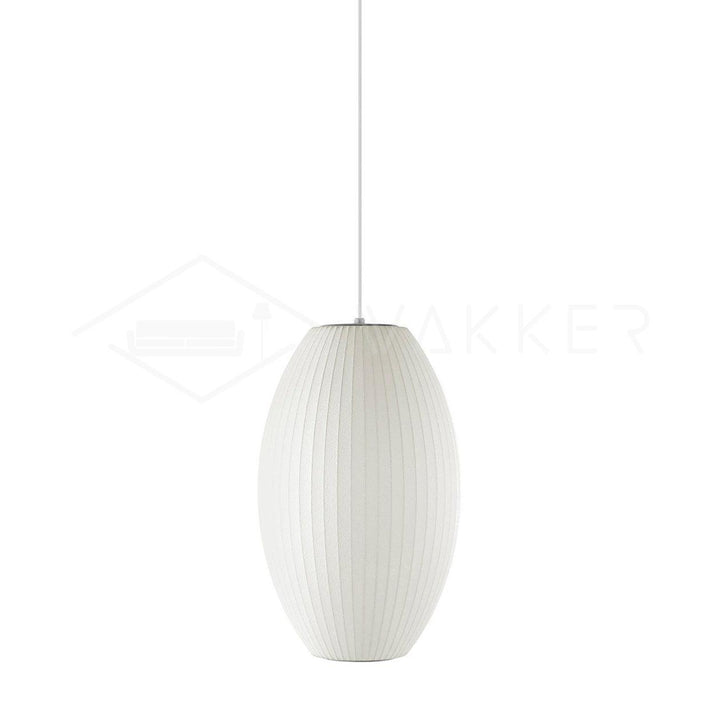 Lampa wisząca Bubble Swing Arm