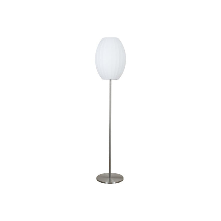 Sferyczna Lampa Podłogowa