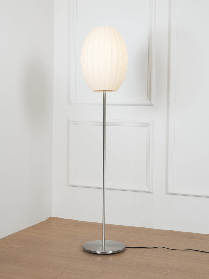 Sferyczna Lampa Podłogowa