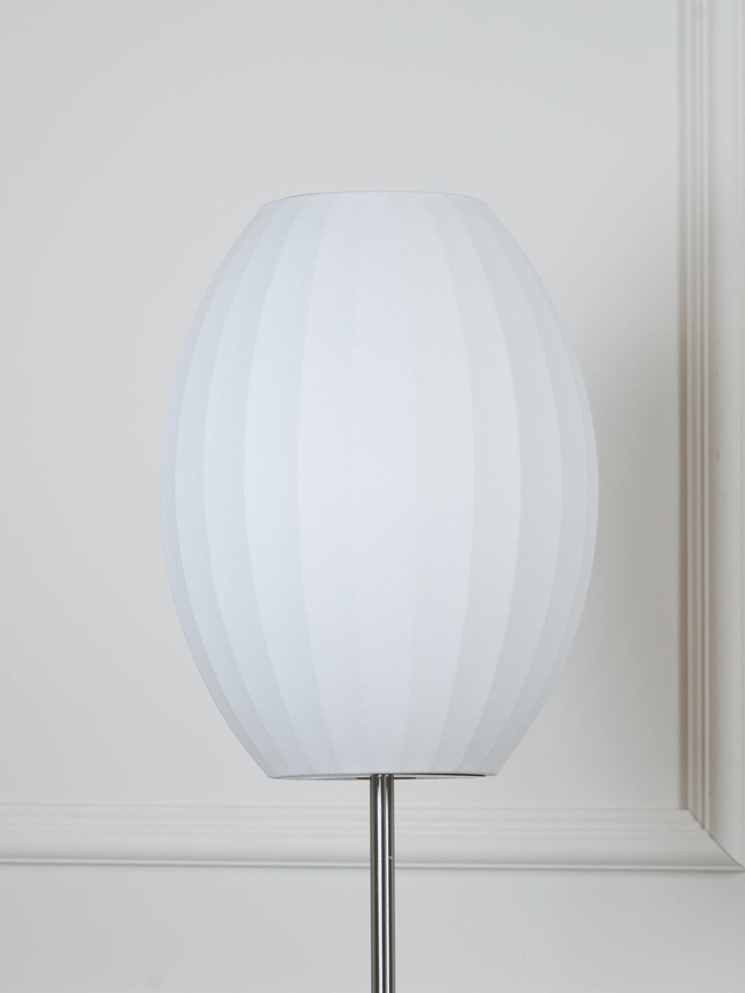 Sferyczna Lampa Podłogowa
