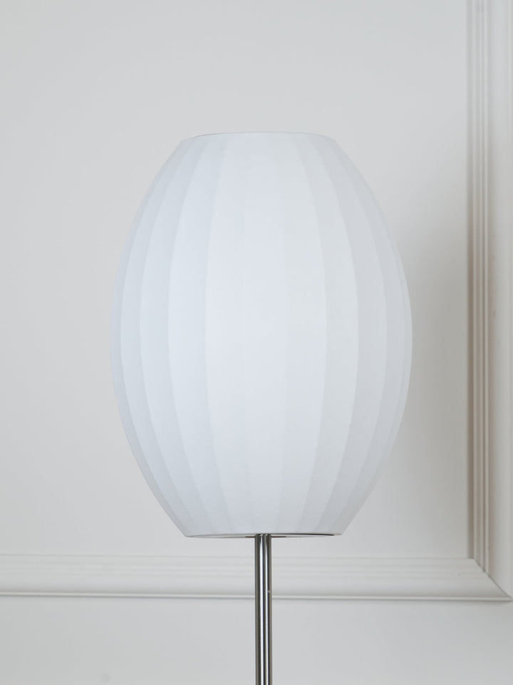 Sferyczna Lampa Podłogowa