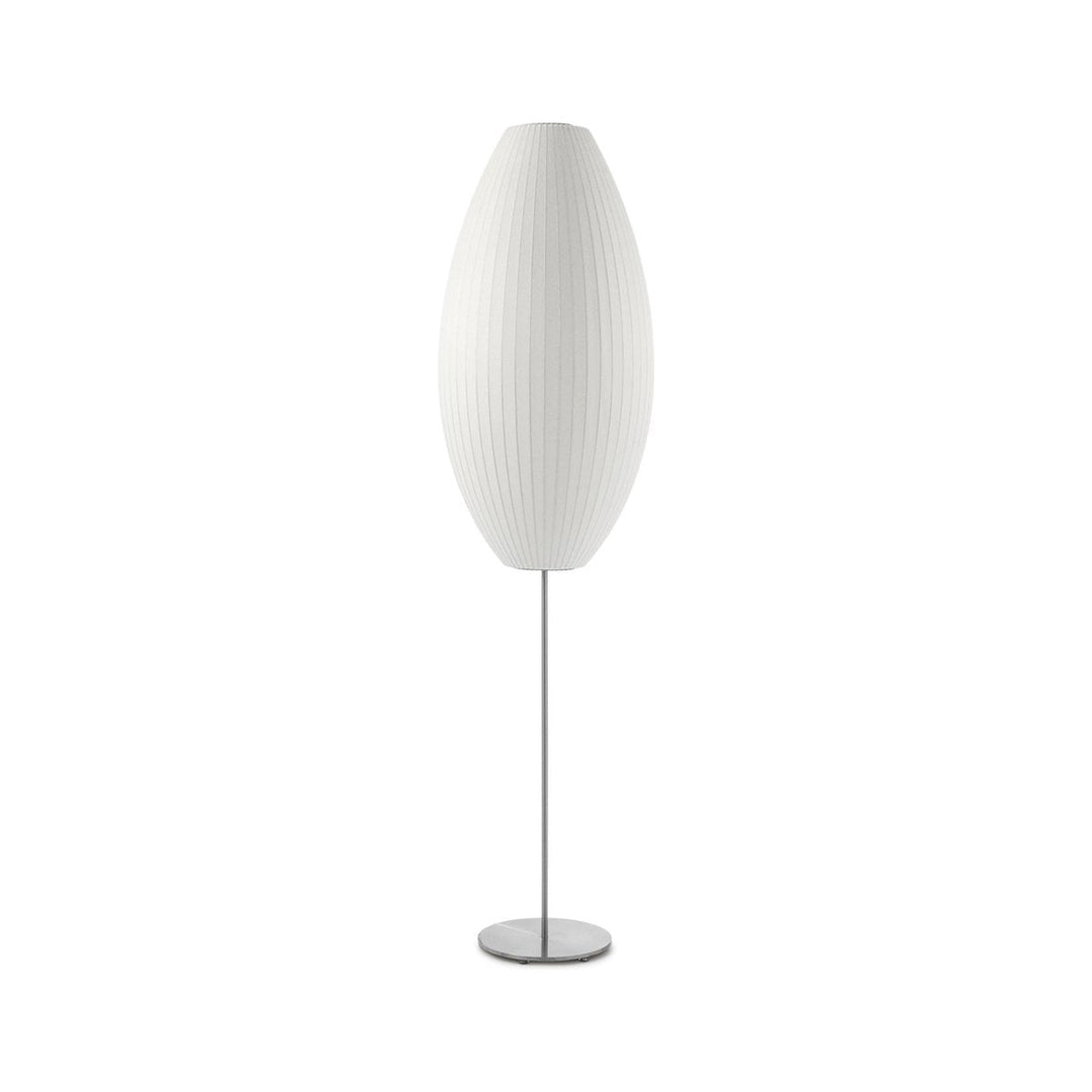 Sferyczna Lampa Podłogowa
