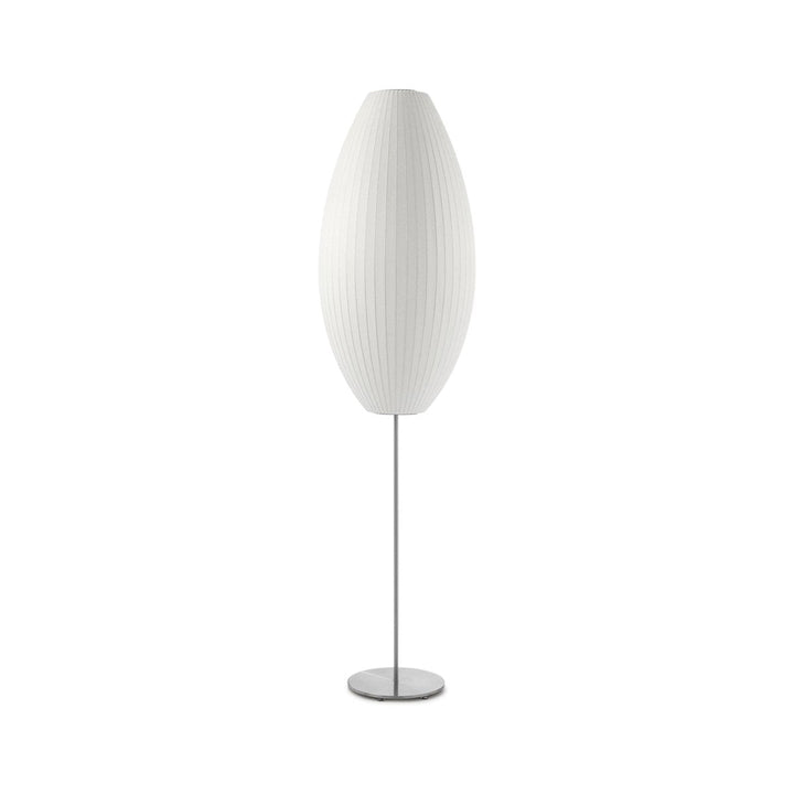 Sferyczna Lampa Podłogowa