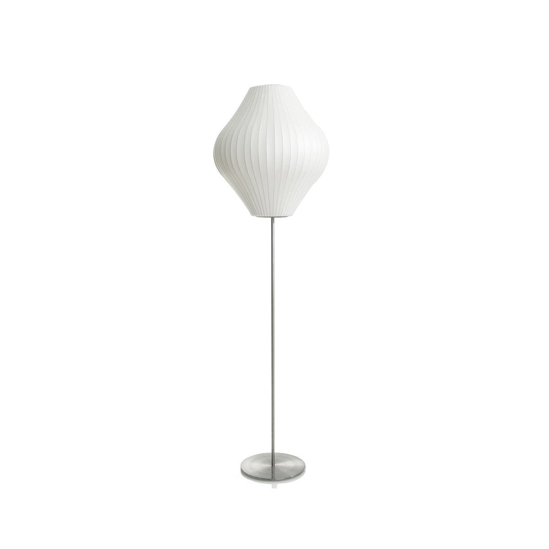 Sferyczna Lampa Podłogowa