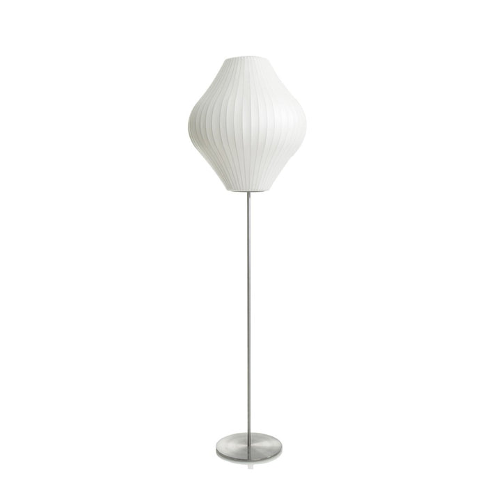 Sferyczna Lampa Podłogowa