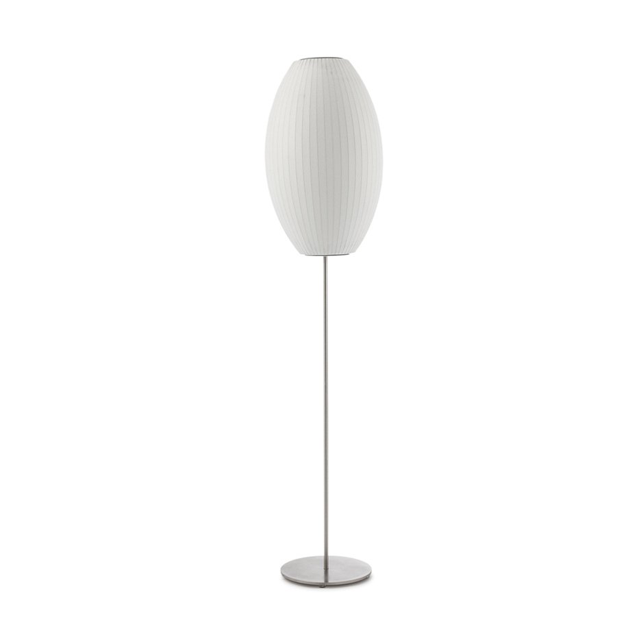 Sferyczna Lampa Podłogowa