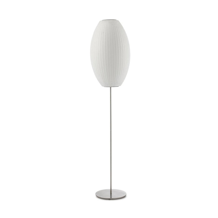 Sferyczna Lampa Podłogowa