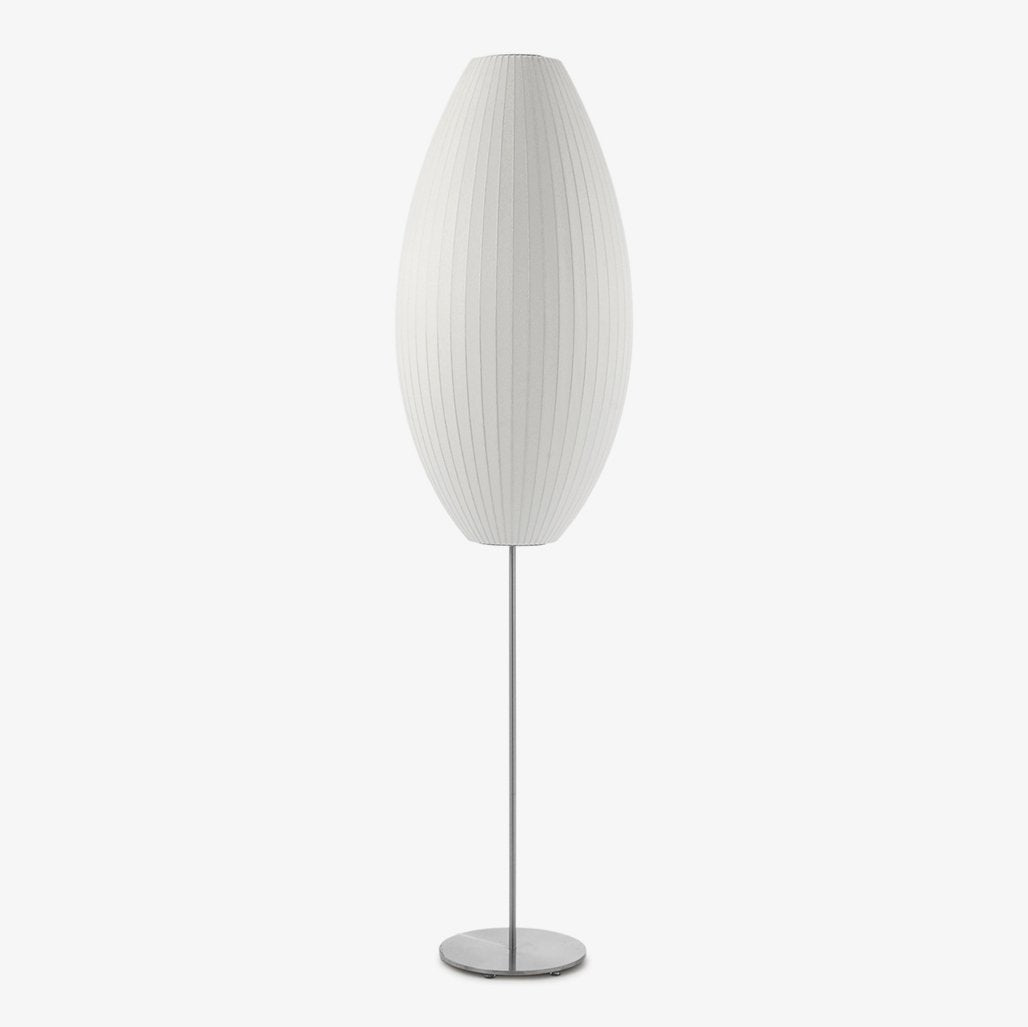 Sferyczna Lampa Podłogowa