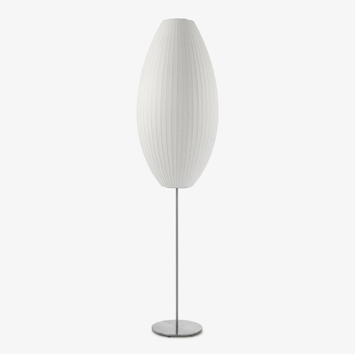 Sferyczna Lampa Podłogowa