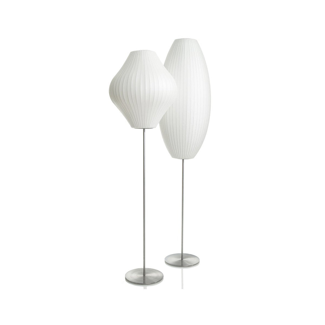 Sferyczna Lampa Podłogowa
