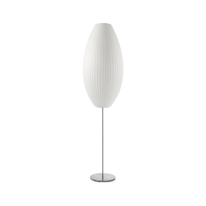Sferyczna Lampa Podłogowa