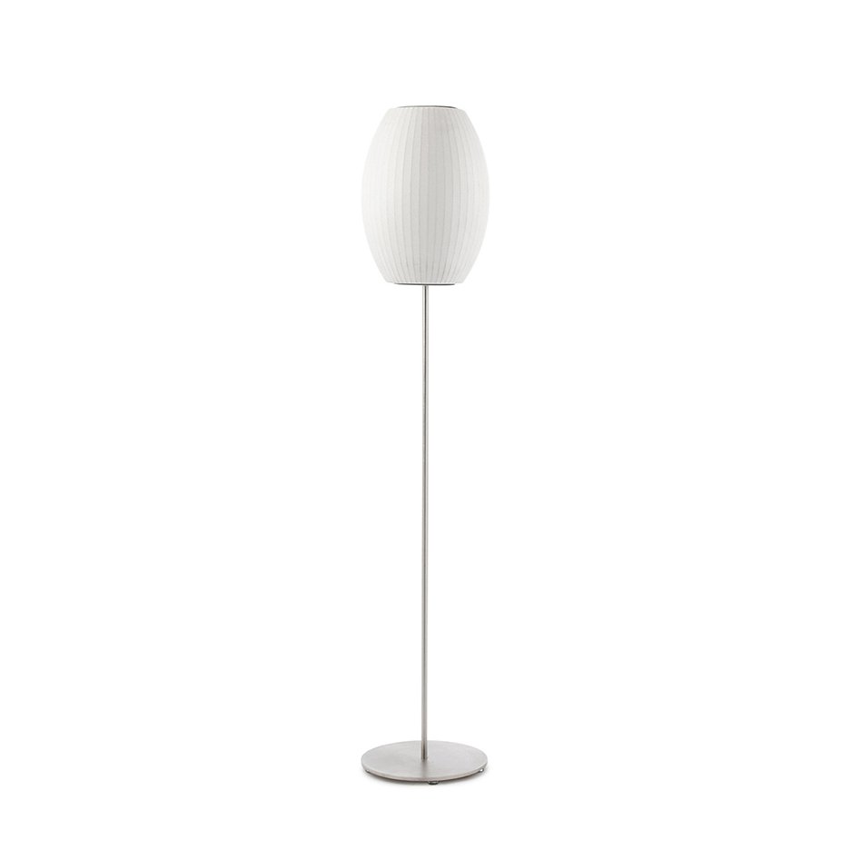 Sferyczna Lampa Podłogowa