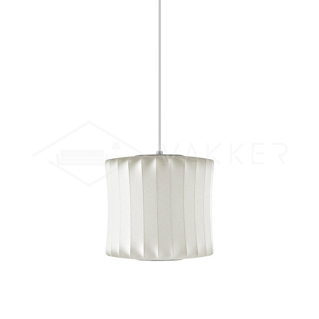 Lampa wisząca Crisscross Bubble
