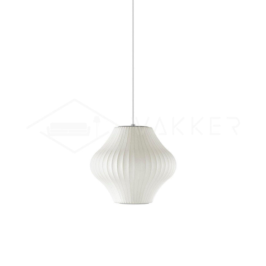 Lampa wisząca Bubble Swing Arm