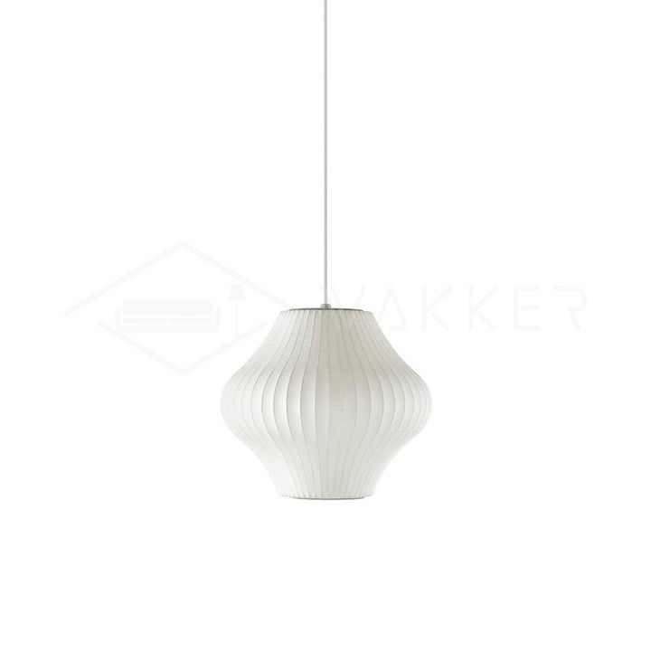 Lampa wisząca Bubble Swing Arm