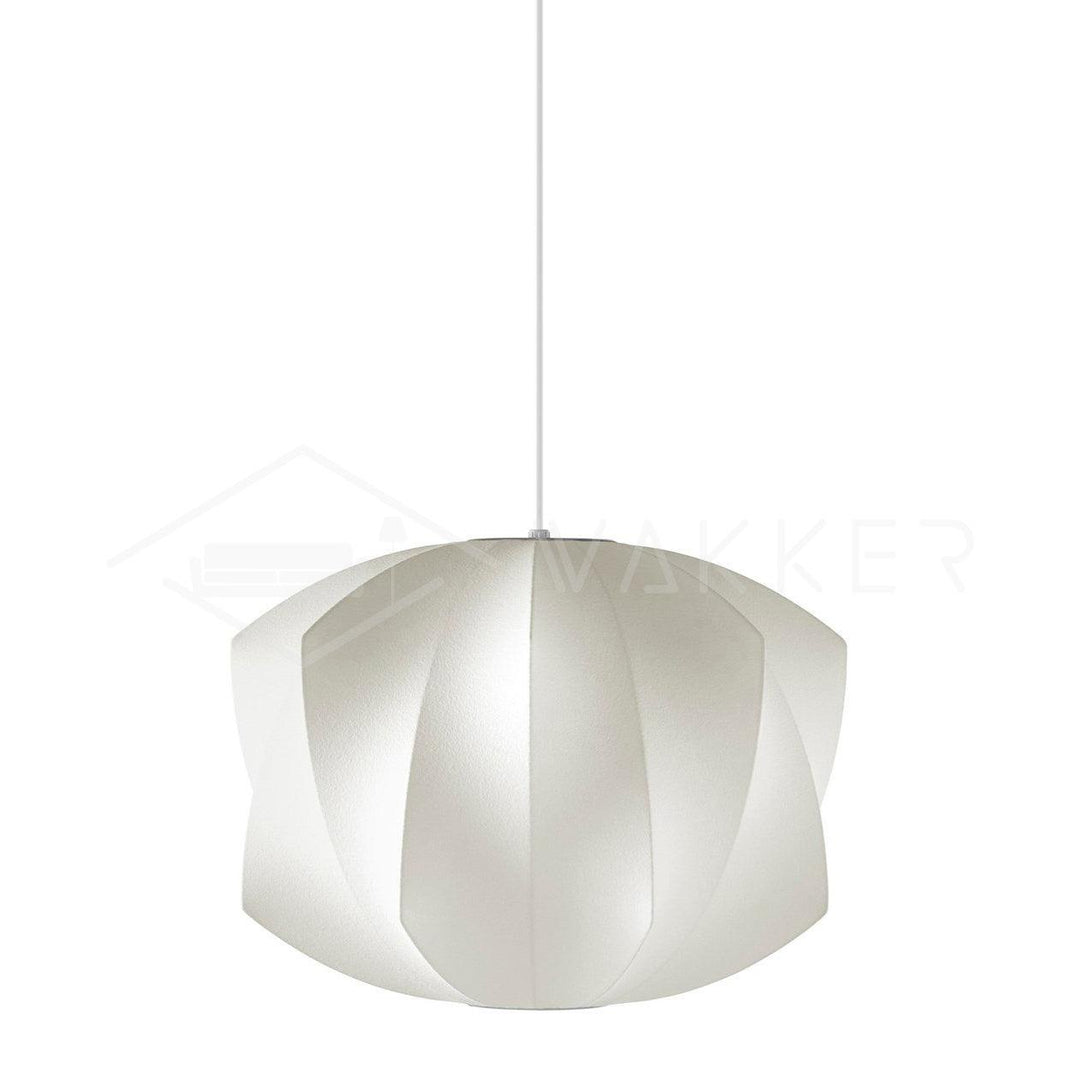 Lampa wisząca Bubble Swing Arm