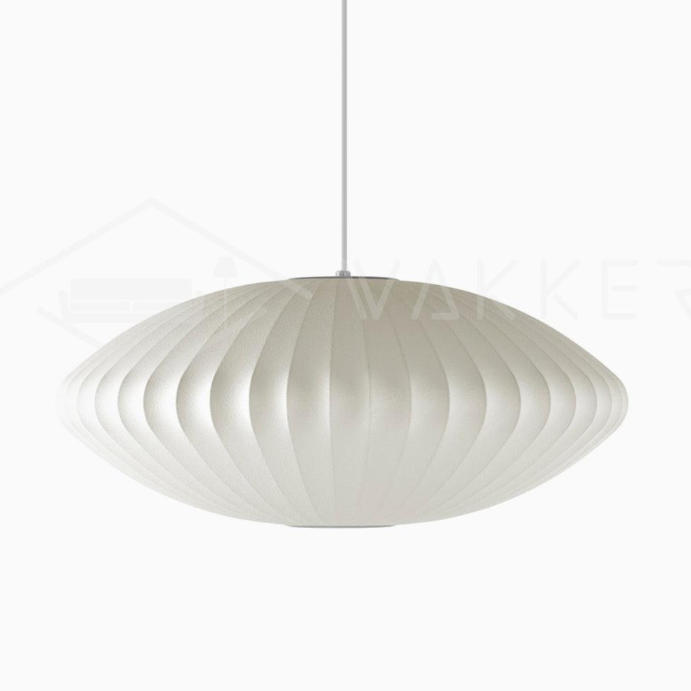 Lampa wisząca Crisscross Bubble