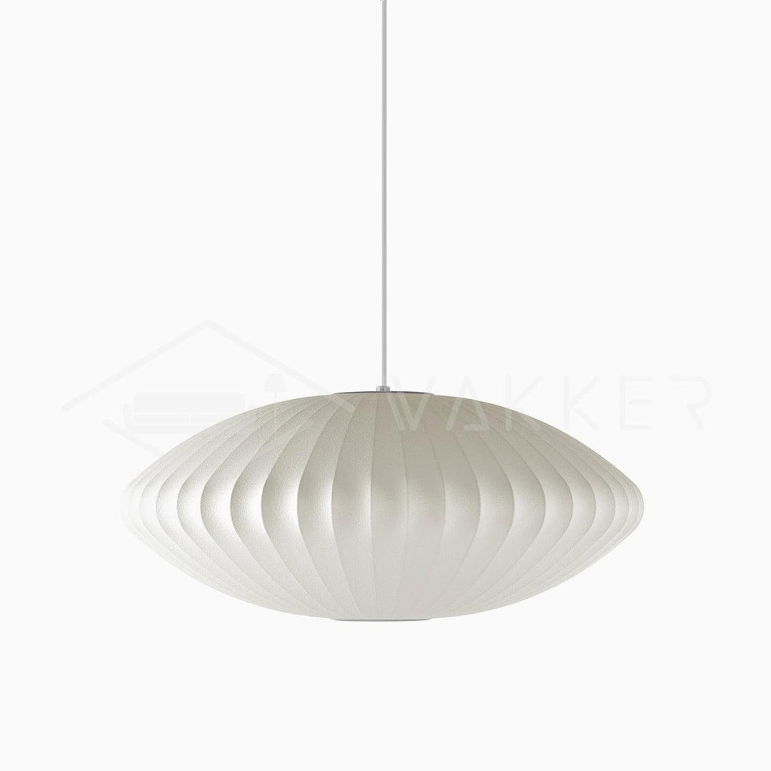 Lampa wisząca Bubble Swing Arm