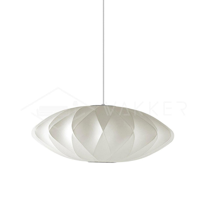 Lampa wisząca Crisscross Bubble
