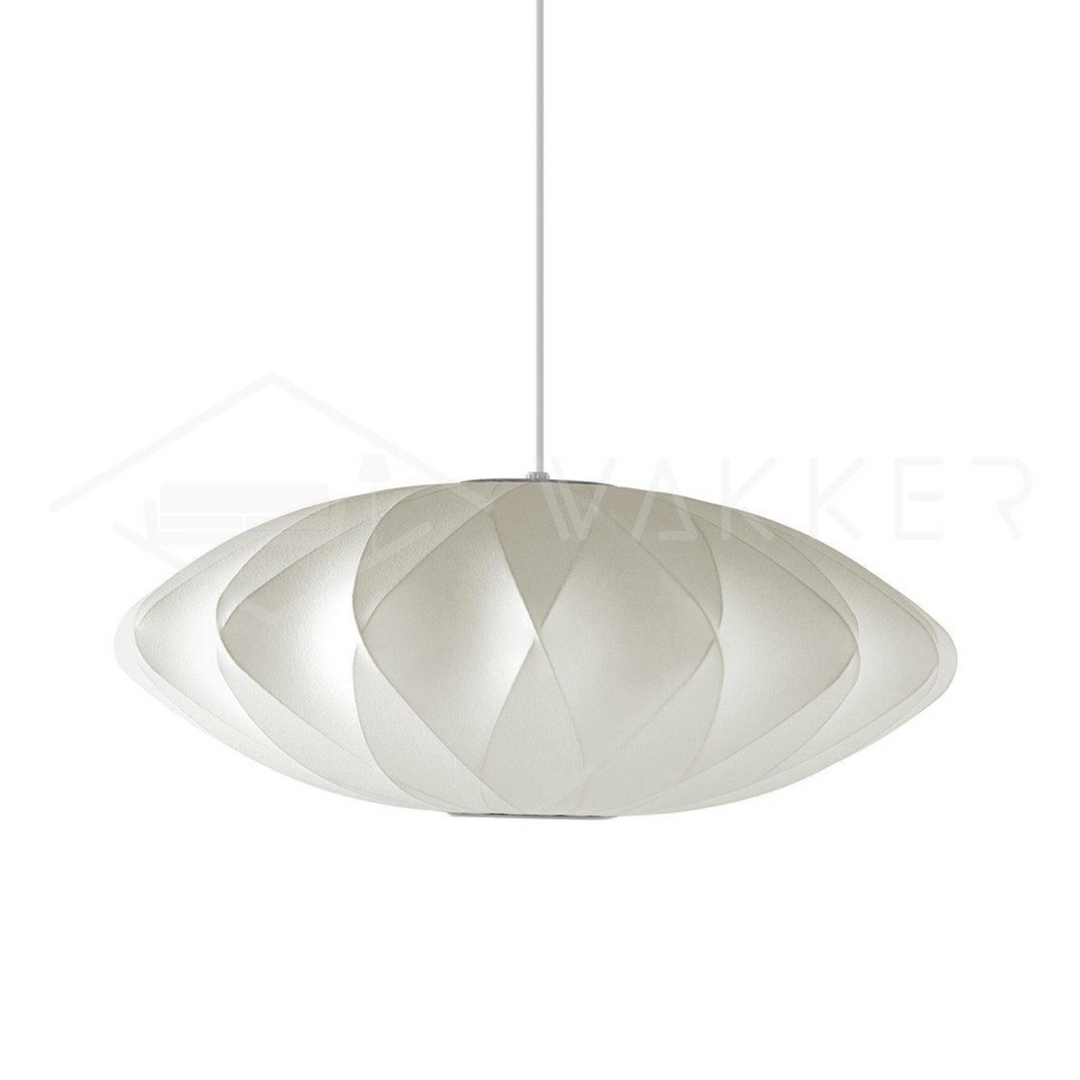 Lampa wisząca Crisscross Bubble