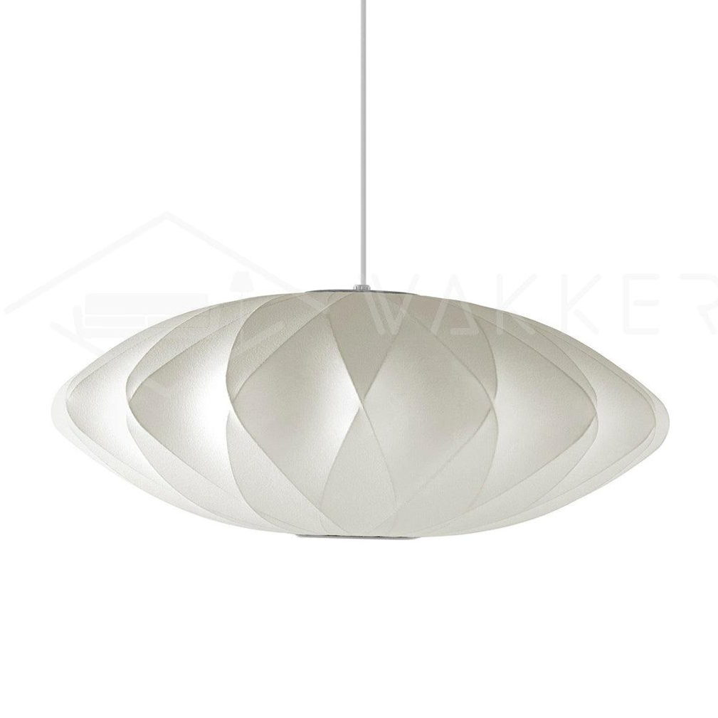 Lampa wisząca Crisscross Bubble