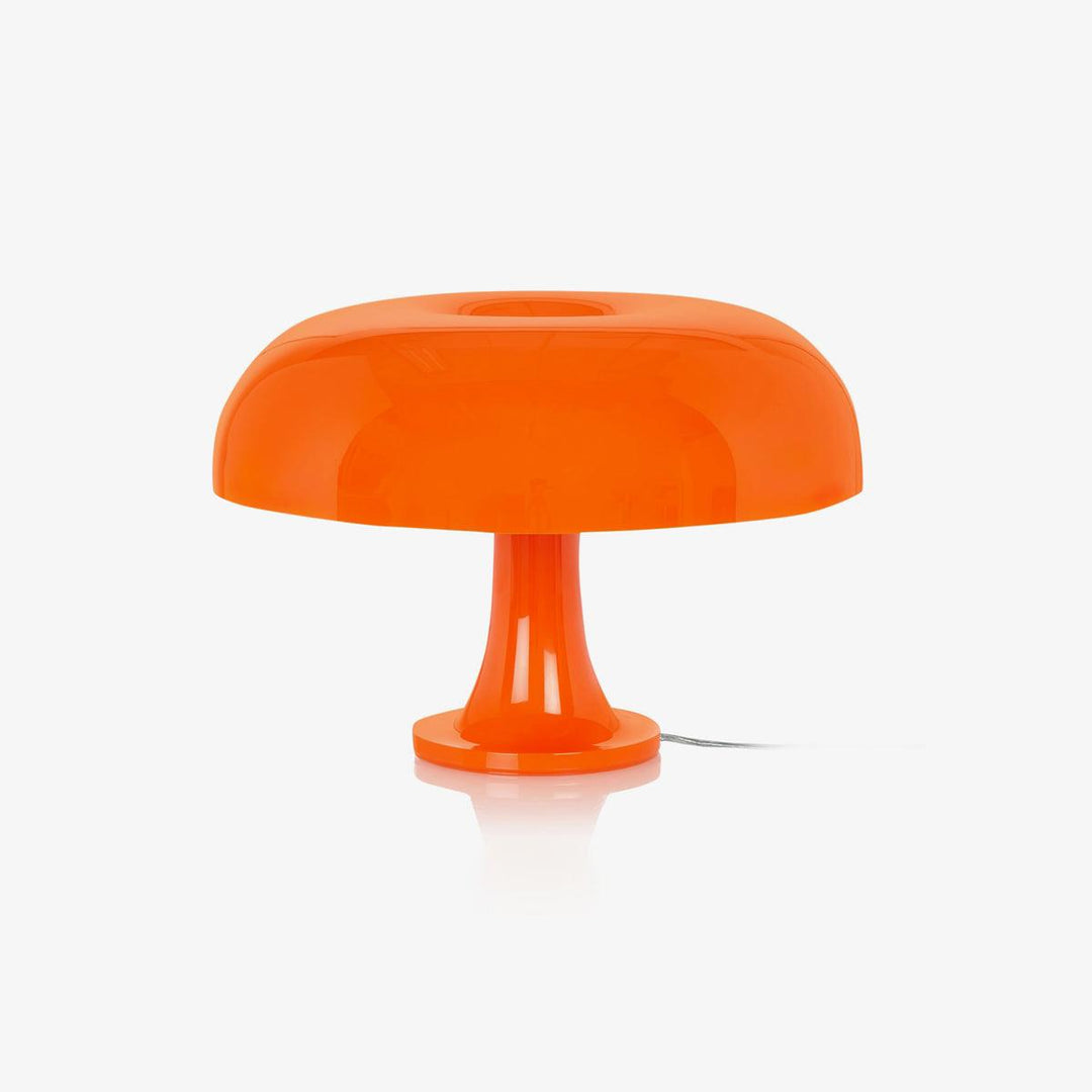 Lampa stołowa Grzyb