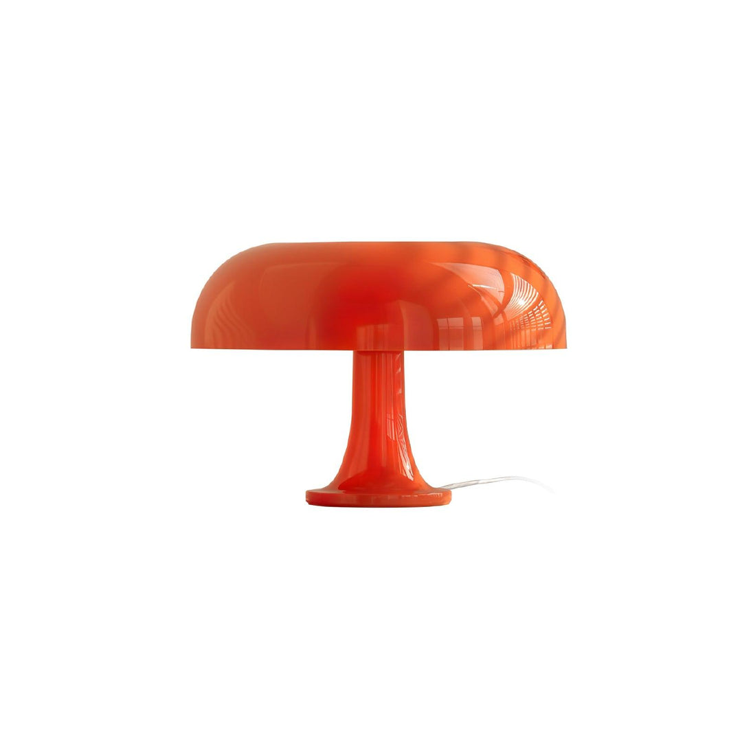 Lampa stołowa Grzyb