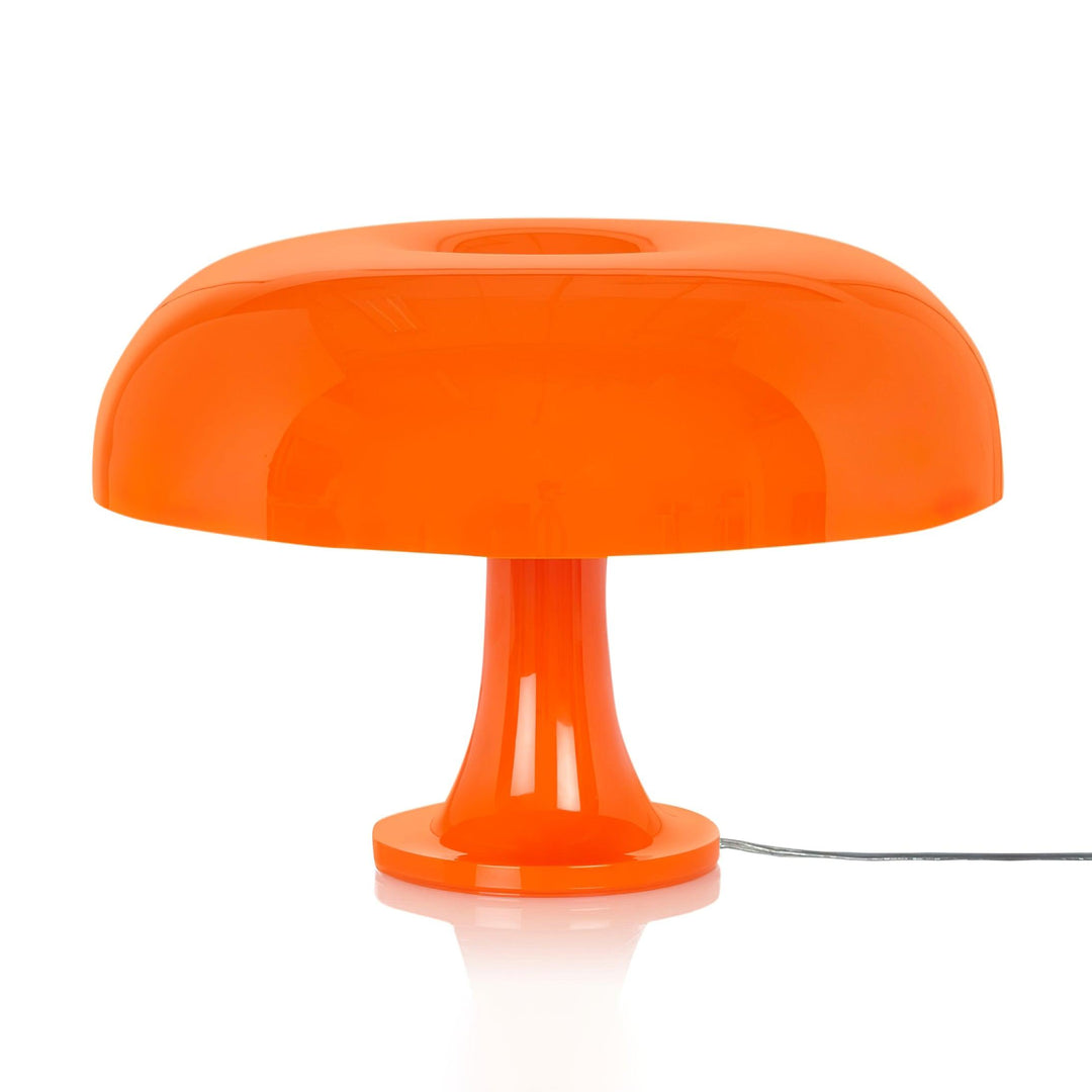 Lampa stołowa Grzyb