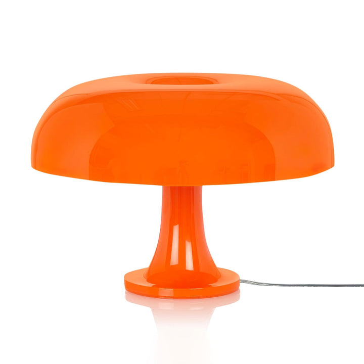 Lampa stołowa Grzyb