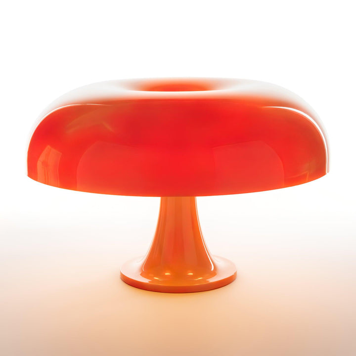 Lampa stołowa Grzyb